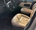 Бежевый Фольксваген Мультиван, объемом двигателя 1.97 л и пробегом 236 тыс. км за 21000 $, фото 15 на Automoto.ua