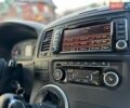 Бежевый Фольксваген Мультиван, объемом двигателя 1.97 л и пробегом 238 тыс. км за 22400 $, фото 34 на Automoto.ua