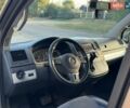 Бежевий Фольксваген Мультиван, об'ємом двигуна 1.98 л та пробігом 273 тис. км за 20900 $, фото 7 на Automoto.ua