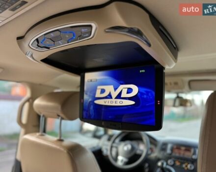 Бежевый Фольксваген Мультиван, объемом двигателя 1.97 л и пробегом 238 тыс. км за 22400 $, фото 26 на Automoto.ua