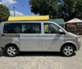 Бежевий Фольксваген Мультиван, об'ємом двигуна 2 л та пробігом 273 тис. км за 17437 $, фото 2 на Automoto.ua