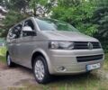 Бежевий Фольксваген Мультиван, об'ємом двигуна 1.97 л та пробігом 226 тис. км за 22900 $, фото 1 на Automoto.ua