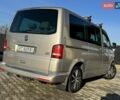 Бежевый Фольксваген Мультиван, объемом двигателя 1.97 л и пробегом 280 тыс. км за 17500 $, фото 26 на Automoto.ua