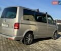 Бежевый Фольксваген Мультиван, объемом двигателя 1.97 л и пробегом 280 тыс. км за 17500 $, фото 28 на Automoto.ua