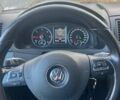 Фольксваген Мультиван 2013 в Киеве на Automoto.ua Бежевый Фольксваген Мультиван, объемом двигателя 1.97 л и пробегом 206 тыс. км за 25000 $, фото 4 на Automoto.ua