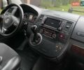 Бежевий Фольксваген Мультиван, об'ємом двигуна 1.98 л та пробігом 206 тис. км за 28500 $, фото 39 на Automoto.ua