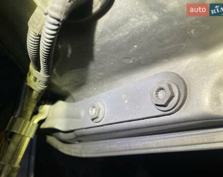 Бежевий Фольксваген Мультиван, об'ємом двигуна 1.98 л та пробігом 206 тис. км за 28500 $, фото 63 на Automoto.ua