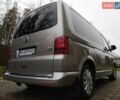 Бежевий Фольксваген Мультиван, об'ємом двигуна 1.98 л та пробігом 206 тис. км за 28500 $, фото 72 на Automoto.ua