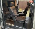 Бежевий Фольксваген Мультиван, об'ємом двигуна 1.98 л та пробігом 206 тис. км за 28500 $, фото 44 на Automoto.ua