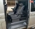 Бежевий Фольксваген Мультиван, об'ємом двигуна 1.98 л та пробігом 206 тис. км за 28500 $, фото 47 на Automoto.ua