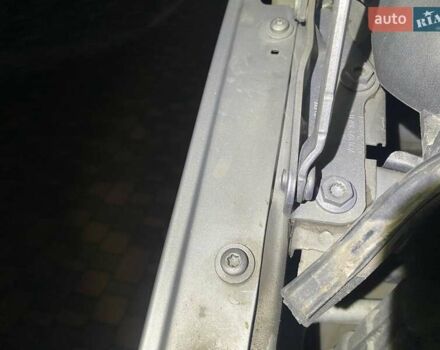 Бежевий Фольксваген Мультиван, об'ємом двигуна 1.98 л та пробігом 206 тис. км за 28500 $, фото 64 на Automoto.ua