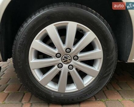 Бежевий Фольксваген Мультиван, об'ємом двигуна 1.98 л та пробігом 206 тис. км за 28500 $, фото 58 на Automoto.ua