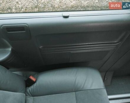 Бежевый Фольксваген Мультиван, объемом двигателя 1.97 л и пробегом 253 тыс. км за 23200 $, фото 13 на Automoto.ua