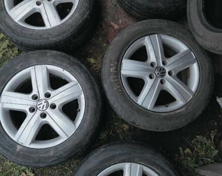 Бежевый Фольксваген Мультиван, объемом двигателя 1.97 л и пробегом 253 тыс. км за 23200 $, фото 11 на Automoto.ua