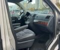 Фольксваген Мультиван 2013 в Киеве на Automoto.ua Бежевый Фольксваген Мультиван, объемом двигателя 1.97 л и пробегом 206 тыс. км за 25000 $, фото 13 на Automoto.ua