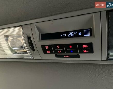 Бежевий Фольксваген Мультиван, об'ємом двигуна 1.98 л та пробігом 206 тис. км за 28500 $, фото 33 на Automoto.ua