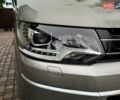 Бежевий Фольксваген Мультиван, об'ємом двигуна 1.98 л та пробігом 206 тис. км за 28500 $, фото 70 на Automoto.ua