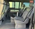 Бежевый Фольксваген Мультиван, объемом двигателя 1.97 л и пробегом 280 тыс. км за 17500 $, фото 46 на Automoto.ua