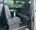 Фольксваген Мультиван 2013 в Киеве на Automoto.ua Бежевый Фольксваген Мультиван, объемом двигателя 1.97 л и пробегом 206 тыс. км за 25000 $, фото 7 на Automoto.ua