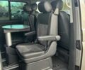 Фольксваген Мультиван 2013 в Киеве на Automoto.ua Бежевый Фольксваген Мультиван, объемом двигателя 1.97 л и пробегом 206 тыс. км за 25000 $, фото 10 на Automoto.ua