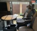 Бежевий Фольксваген Мультиван, об'ємом двигуна 1.98 л та пробігом 206 тис. км за 28500 $, фото 32 на Automoto.ua