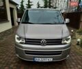 Бежевий Фольксваген Мультиван, об'ємом двигуна 1.98 л та пробігом 206 тис. км за 28500 $, фото 67 на Automoto.ua