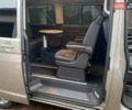 Бежевий Фольксваген Мультиван, об'ємом двигуна 1.98 л та пробігом 206 тис. км за 28500 $, фото 27 на Automoto.ua