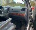 Фольксваген Мультиван 2013 в Киеве на Automoto.ua Бежевый Фольксваген Мультиван, объемом двигателя 1.97 л и пробегом 206 тыс. км за 25000 $, фото 11 на Automoto.ua