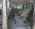Бежевый Фольксваген Мультиван, объемом двигателя 1.97 л и пробегом 276 тыс. км за 31000 $, фото 16 на Automoto.ua