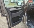 Бежевый Фольксваген Мультиван, объемом двигателя 1.97 л и пробегом 276 тыс. км за 31000 $, фото 17 на Automoto.ua