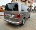 Бежевый Фольксваген Мультиван, объемом двигателя 1.97 л и пробегом 276 тыс. км за 31000 $, фото 9 на Automoto.ua