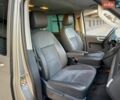 Бежевий Фольксваген Мультиван, об'ємом двигуна 1.97 л та пробігом 108 тис. км за 30900 $, фото 16 на Automoto.ua