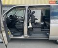 Бежевый Фольксваген Мультиван, объемом двигателя 1.97 л и пробегом 292 тыс. км за 26700 $, фото 9 на Automoto.ua