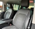 Бежевий Фольксваген Мультиван, об'ємом двигуна 2 л та пробігом 270 тис. км за 30999 $, фото 26 на Automoto.ua