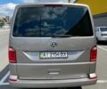 Бежевый Фольксваген Мультиван, объемом двигателя 1.97 л и пробегом 292 тыс. км за 32500 $, фото 5 на Automoto.ua