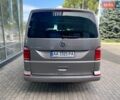 Бежевий Фольксваген Мультиван, об'ємом двигуна 1.97 л та пробігом 152 тис. км за 39900 $, фото 5 на Automoto.ua