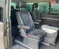 Бежевий Фольксваген Мультиван, об'ємом двигуна 1.97 л та пробігом 152 тис. км за 39900 $, фото 28 на Automoto.ua