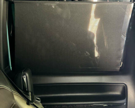 Бежевый Фольксваген Мультиван, объемом двигателя 1.97 л и пробегом 193 тыс. км за 52000 $, фото 35 на Automoto.ua