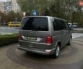 Бежевый Фольксваген Мультиван, объемом двигателя 1.97 л и пробегом 153 тыс. км за 37900 $, фото 6 на Automoto.ua