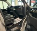 Бежевый Фольксваген Мультиван, объемом двигателя 1.97 л и пробегом 148 тыс. км за 41900 $, фото 28 на Automoto.ua