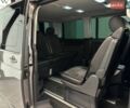 Бежевий Фольксваген Мультиван, об'ємом двигуна 1.97 л та пробігом 152 тис. км за 38800 $, фото 26 на Automoto.ua