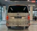 Бежевий Фольксваген Мультиван, об'ємом двигуна 1.97 л та пробігом 152 тис. км за 38800 $, фото 32 на Automoto.ua