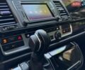Бежевий Фольксваген Мультиван, об'ємом двигуна 1.98 л та пробігом 199 тис. км за 44000 $, фото 17 на Automoto.ua
