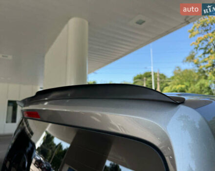 Бежевый Фольксваген Мультиван, объемом двигателя 1.97 л и пробегом 193 тыс. км за 52000 $, фото 10 на Automoto.ua