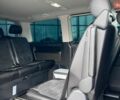 Бежевый Фольксваген Мультиван, объемом двигателя 1.97 л и пробегом 148 тыс. км за 38999 $, фото 32 на Automoto.ua