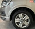 Бежевий Фольксваген Мультиван, об'ємом двигуна 1.97 л та пробігом 152 тис. км за 38800 $, фото 5 на Automoto.ua