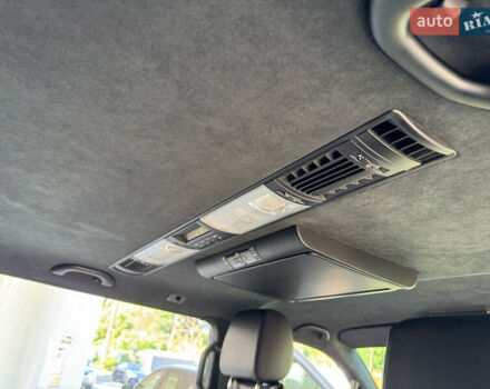 Бежевый Фольксваген Мультиван, объемом двигателя 1.97 л и пробегом 193 тыс. км за 52000 $, фото 18 на Automoto.ua