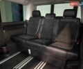 Бежевый Фольксваген Мультиван, объемом двигателя 1.97 л и пробегом 148 тыс. км за 41900 $, фото 25 на Automoto.ua