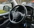 Бежевый Фольксваген Мультиван, объемом двигателя 1.97 л и пробегом 153 тыс. км за 37900 $, фото 29 на Automoto.ua