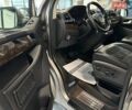Бежевий Фольксваген Мультиван, об'ємом двигуна 1.97 л та пробігом 152 тис. км за 38800 $, фото 13 на Automoto.ua